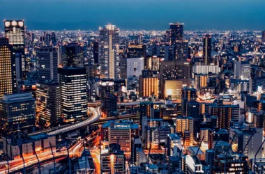 Things To Do In Osaka