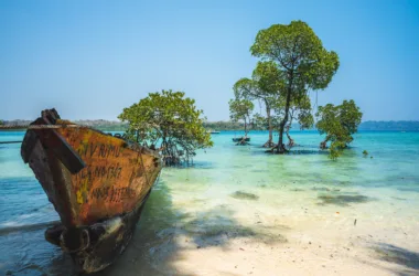 Thrillophilia Andaman Honeymoon Tour Review