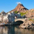 Tokyo DisneySea