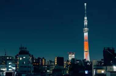 Tokyo Sky Tree