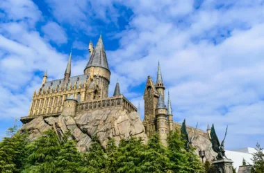 Universal Studios Osaka