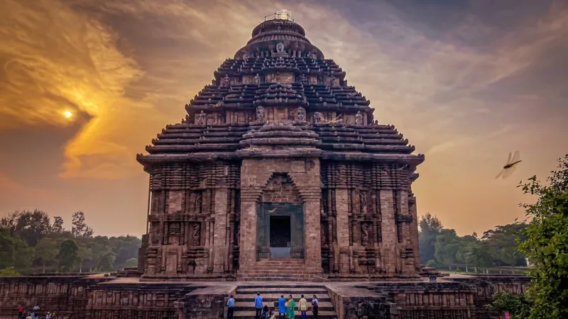 konark