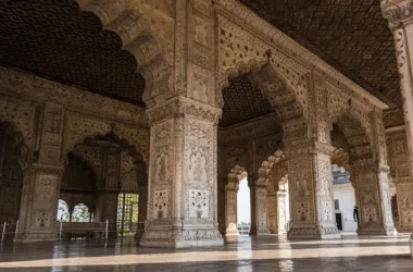 25 Solo Trips from Delhi