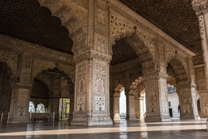 25 Solo Trips from Delhi