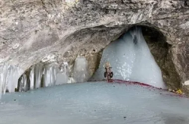 Amarnath Temple