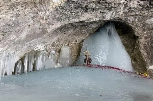 Amarnath Temple