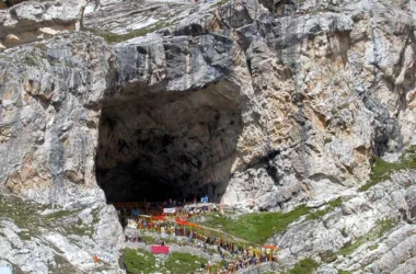 Amarnath Yatra