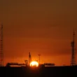 Baikonur Cosmodrome