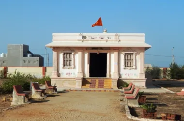 GITA MANDIR Dwarka