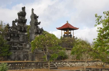 Geger Temple
