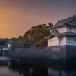 Imperial Palace Tokyo