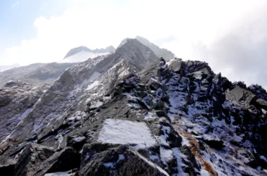Indrahar Pass Trek