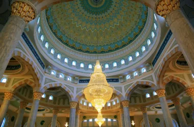 Kazakh Culture Explained