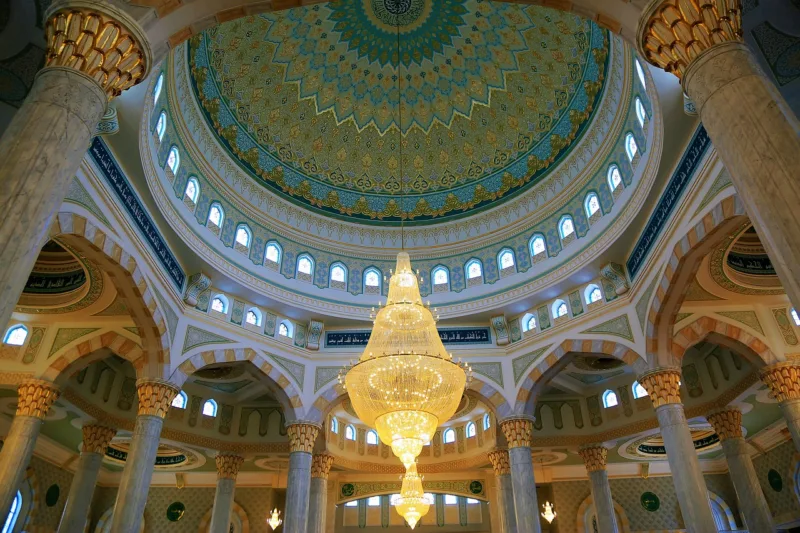 Kazakh Culture Explained