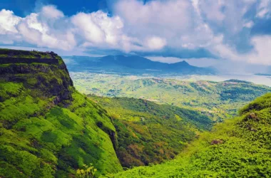 Lonavala Weather