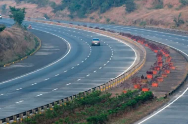 Mumbai to pune