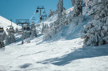 Places to Visit in Almaty