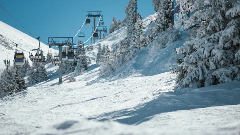 Places to Visit in Almaty