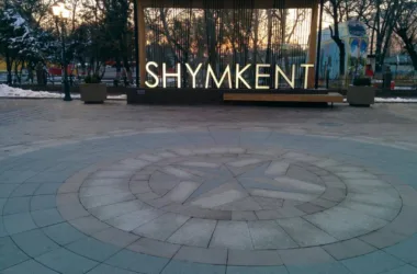 Places to Visit in Shymkent
