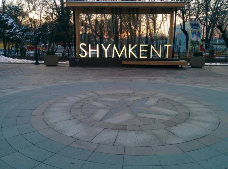 Places to Visit in Shymkent