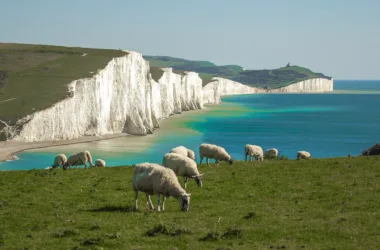 Seven Sisters