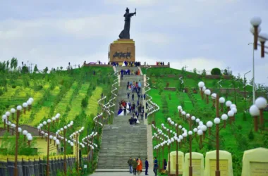Shymkent