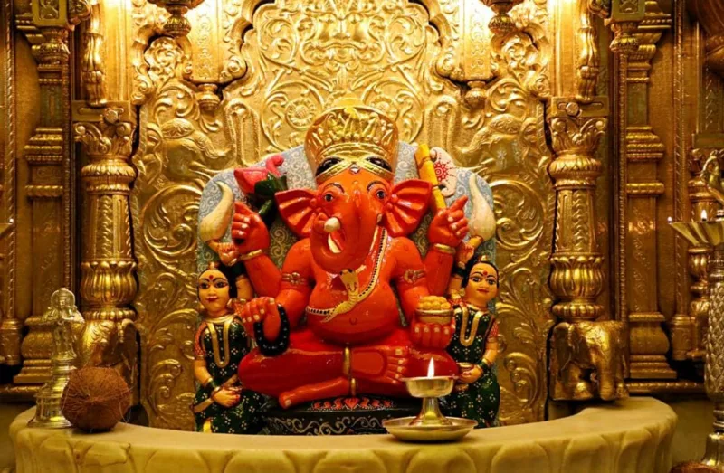 Siddhivinayak Temple