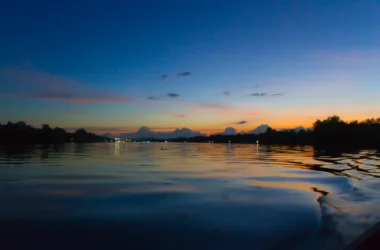 Tapi River