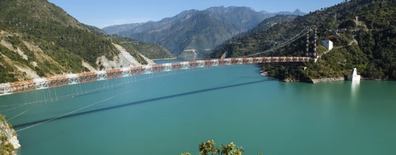 Tehri