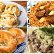 Traditional Kazakh Cuisine