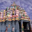 Ashtalakshmi Temple