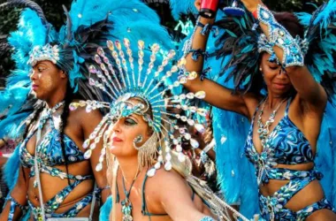 August Festivals Around the World