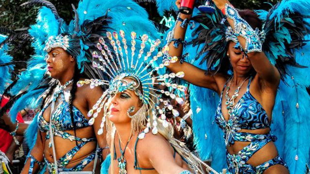 August Festivals Around the World