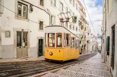 Best Time to Visit Portugal