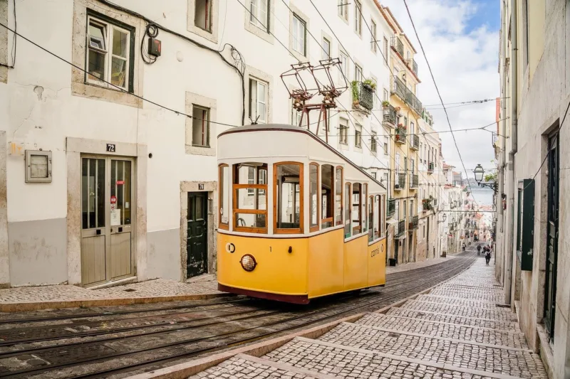 Best Time to Visit Portugal