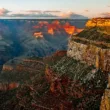 Best Time to Visit the Grand Canyon