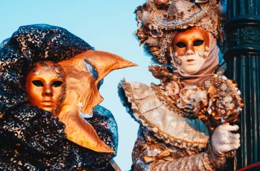 February Festivals Around the World