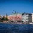 Hotels in Stockholm
