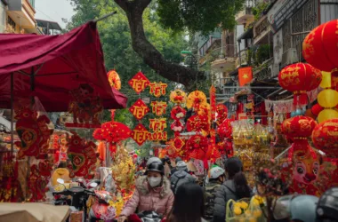 January Festivals Around the World