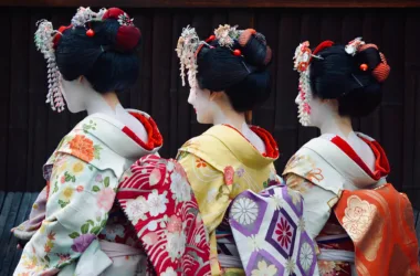 July Festivals Around the World