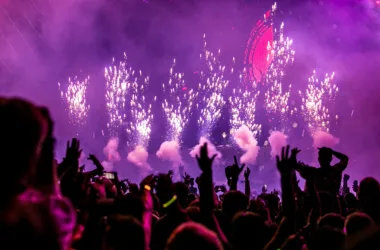 June Festivals Around the World