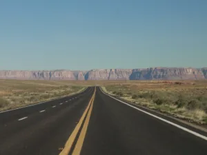 Las Vegas to Grand Canyon