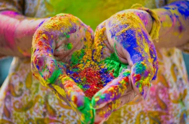 March Festivals Around the World