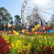May Festivals Around the World