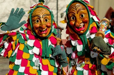 Notting Hill Carnival