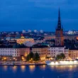 Places to visit in Stockholm