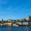Stockholm