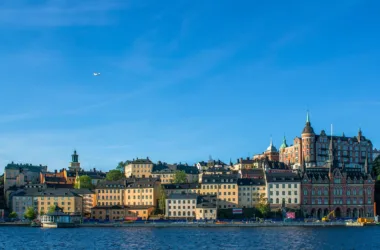 Stockholm