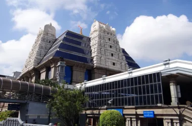 Temples in Bangalore