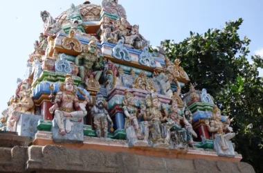 Temples in Chennai
